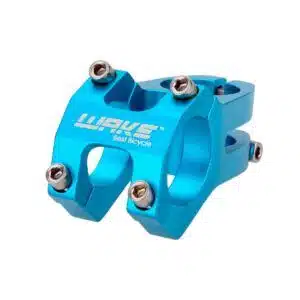 Potencias MTB Wake 31,8mm
