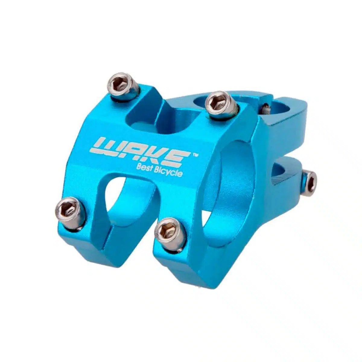 Potencias MTB Wake 31,8mm