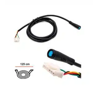 Cable Pantalla-Controladora Mi4 pro