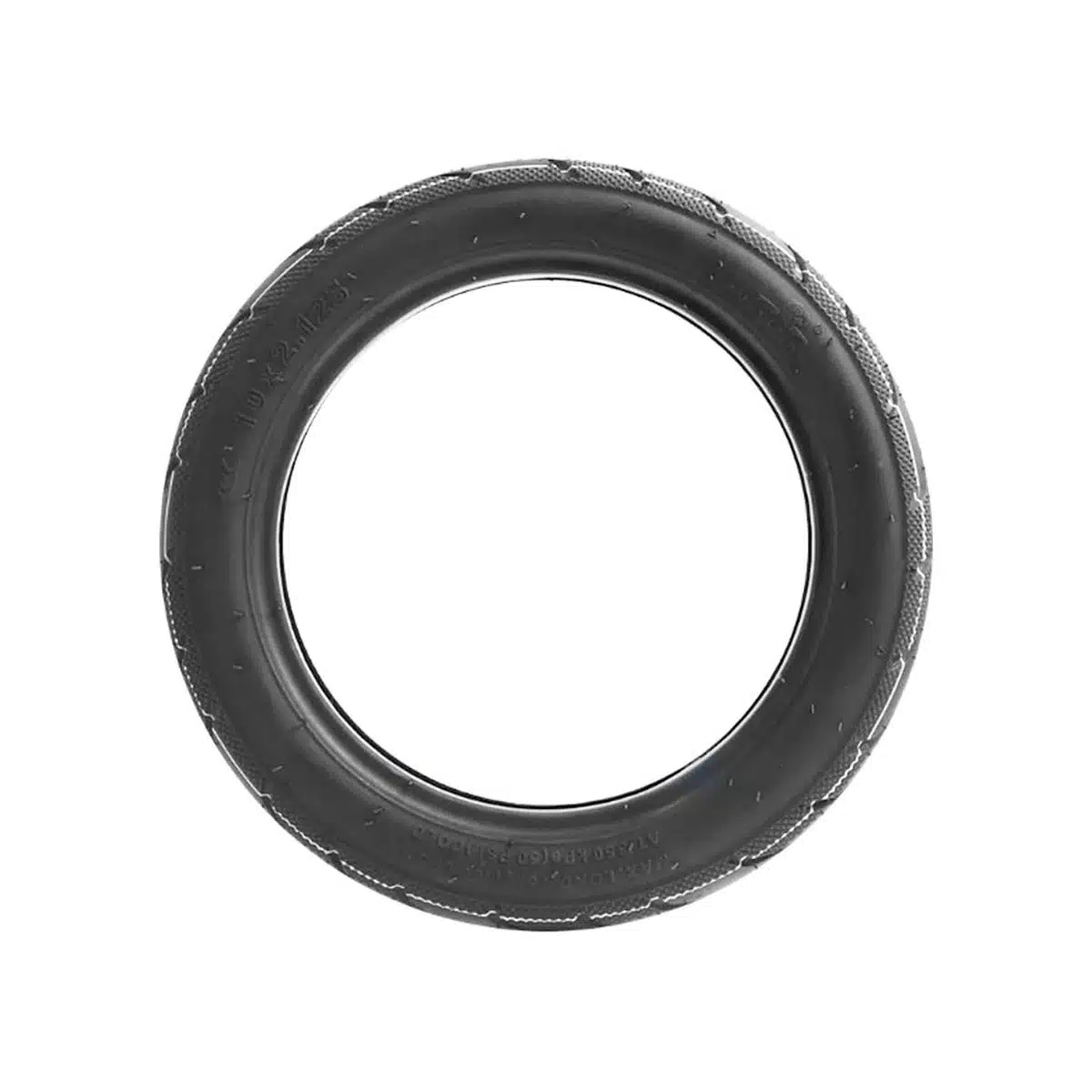 Cubierta 10x2.125 Yuanxing
