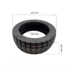 Cubierta 10x2.75-6.5 V2