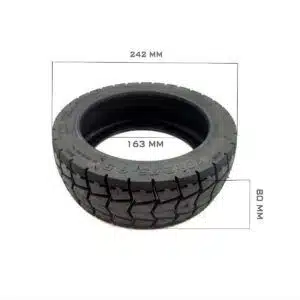 Cubierta 10x2.75-6.5 V2