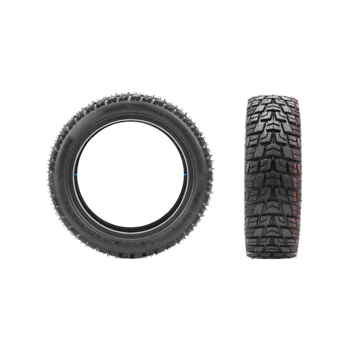 Cubierta 10x2.75-6.5 Offroad naiputun