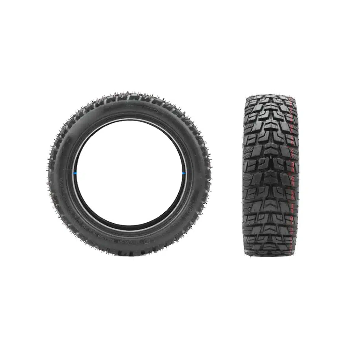 Cubierta 10x2.75-6.5 Offroad naiputun