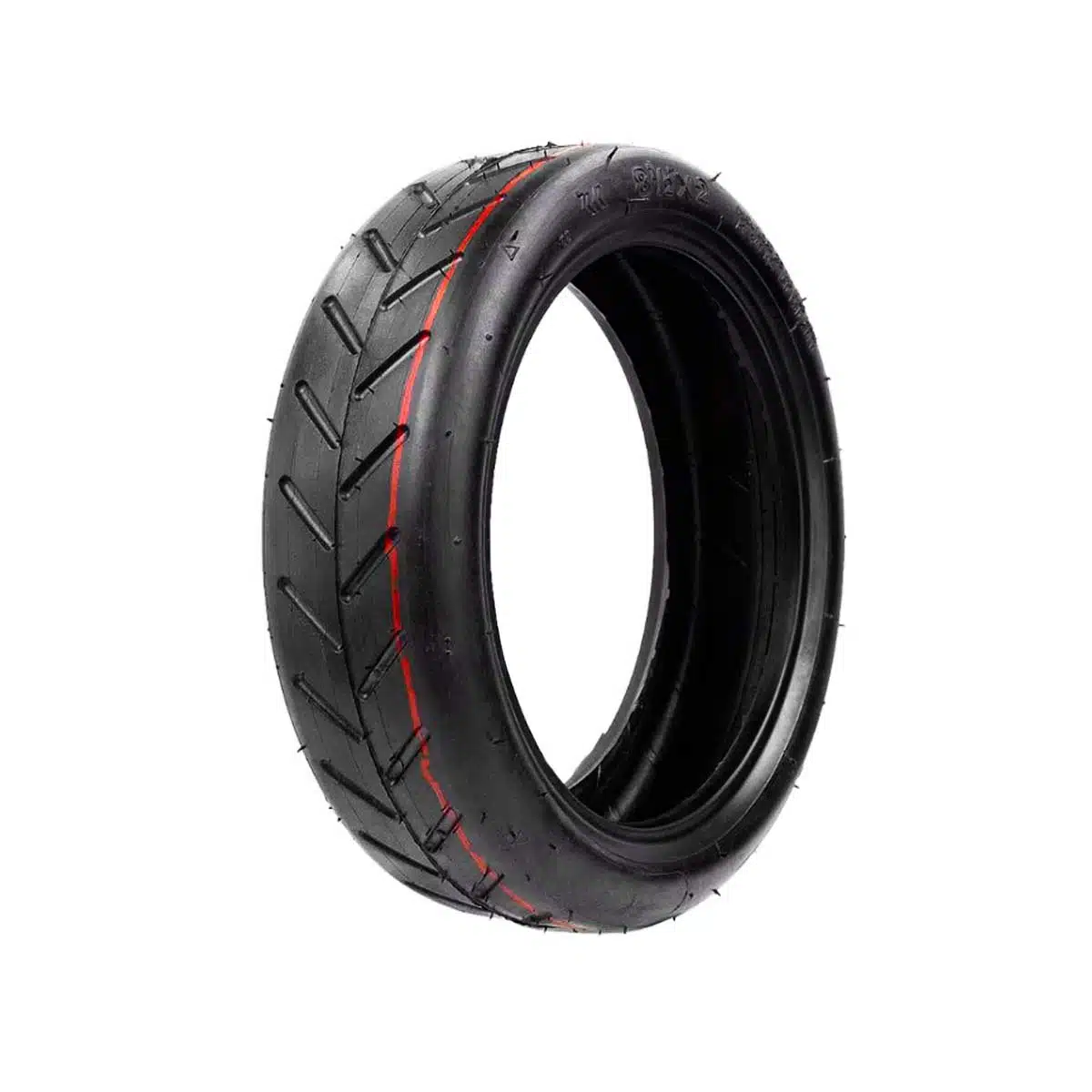 Cubierta Tubeless 8.5x2