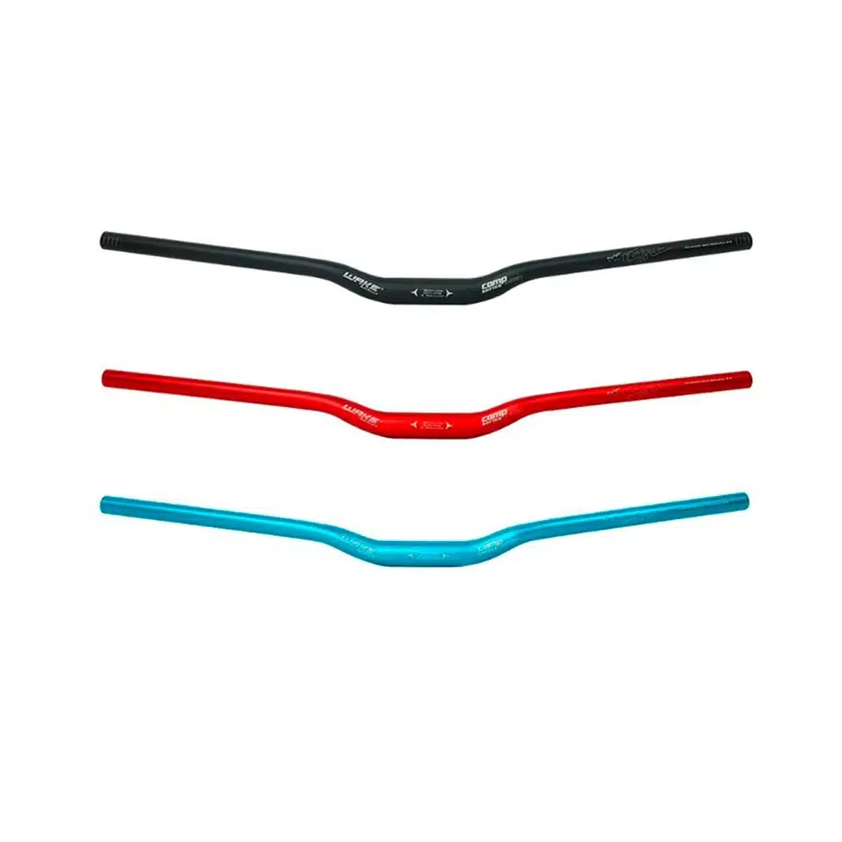 Manillar MTB Wake 780mm
