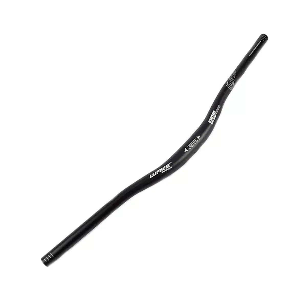 Manillar MTB Wake 780mm - Imagen 3