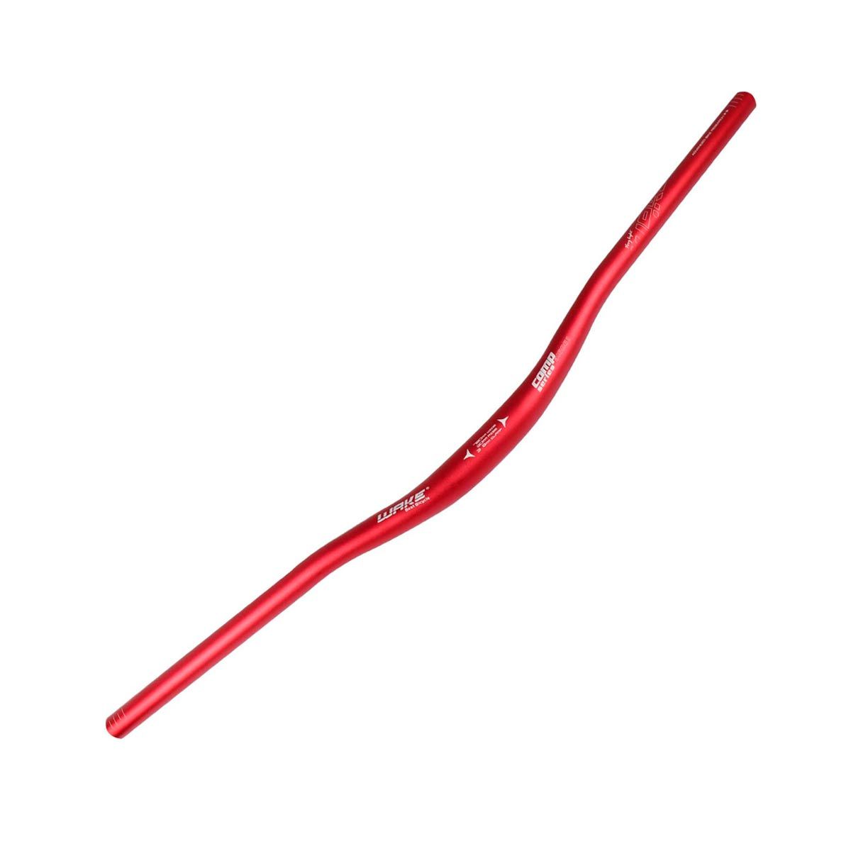 Manillar MTB Wake 780mm - Imagen 6
