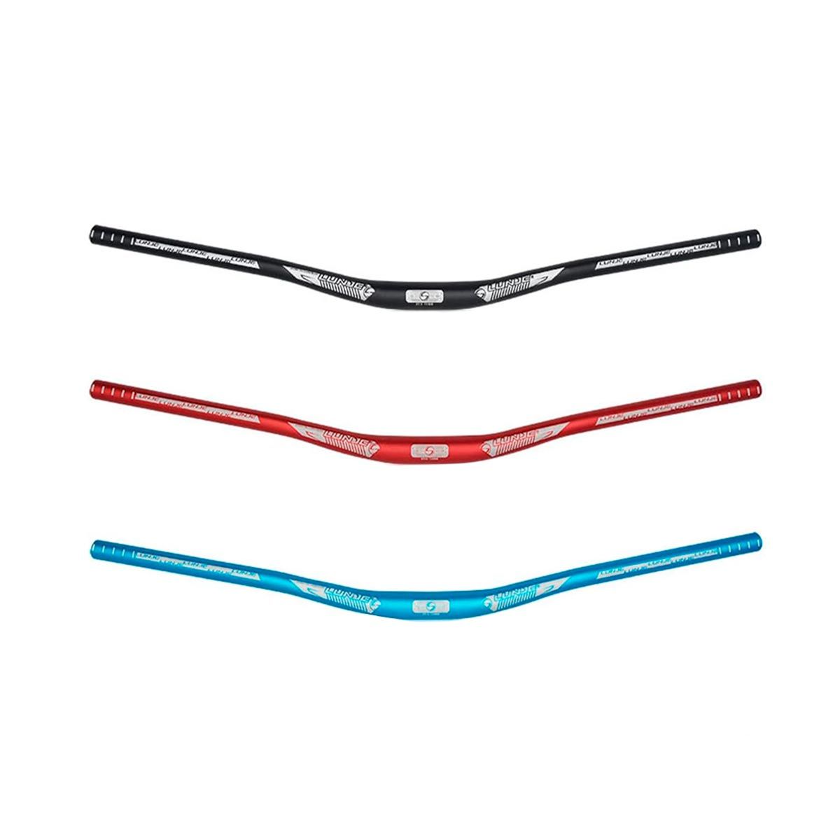 Manillar MTB Lunje 780mm