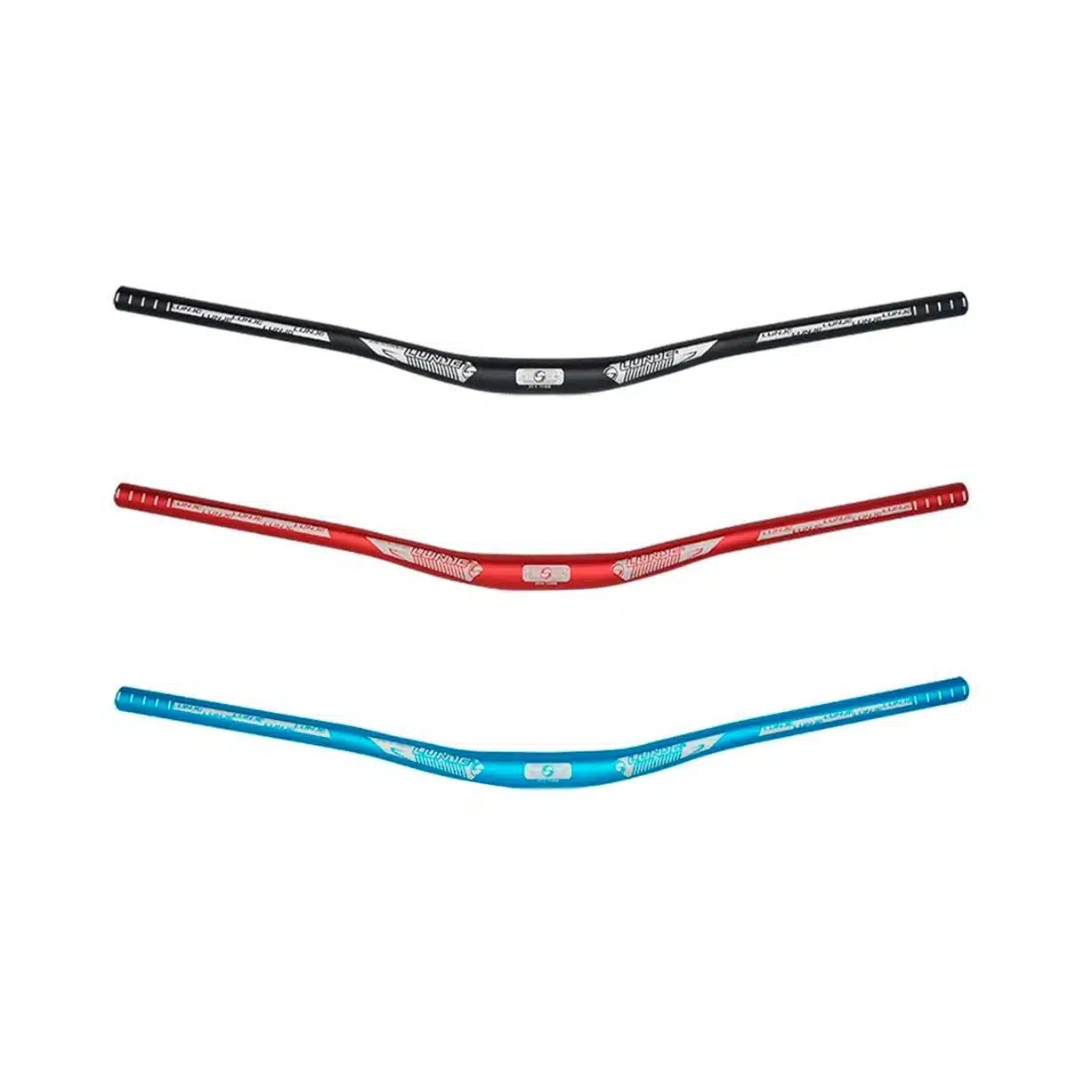 Manillar MTB Lunje 780mm