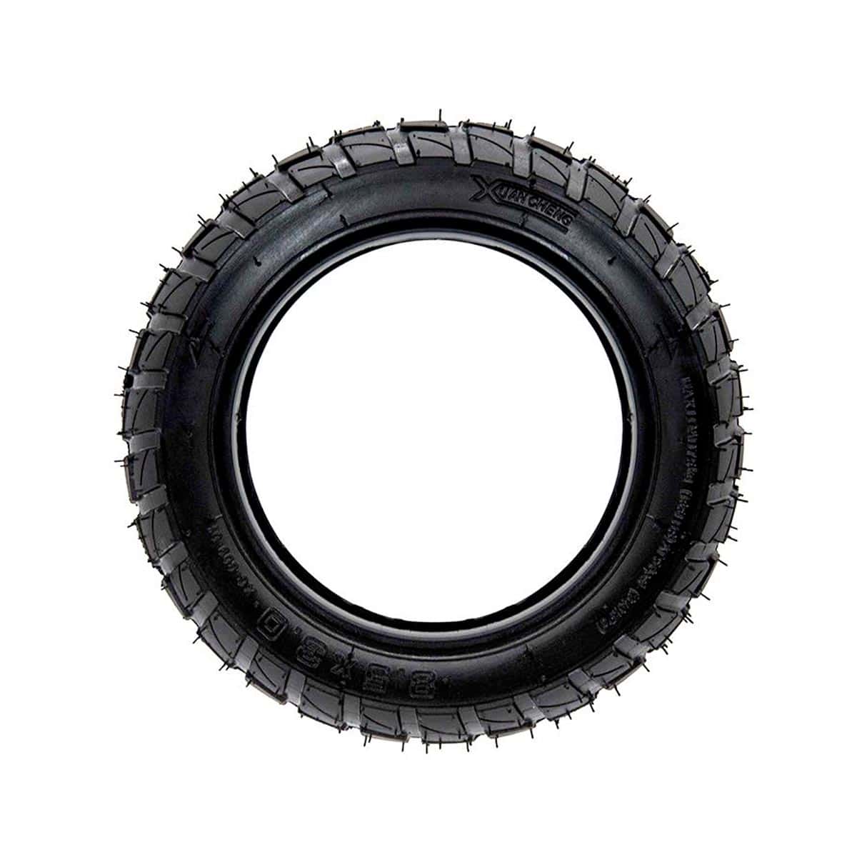 Cubierta 8.5x3 Offroad Xuancheng