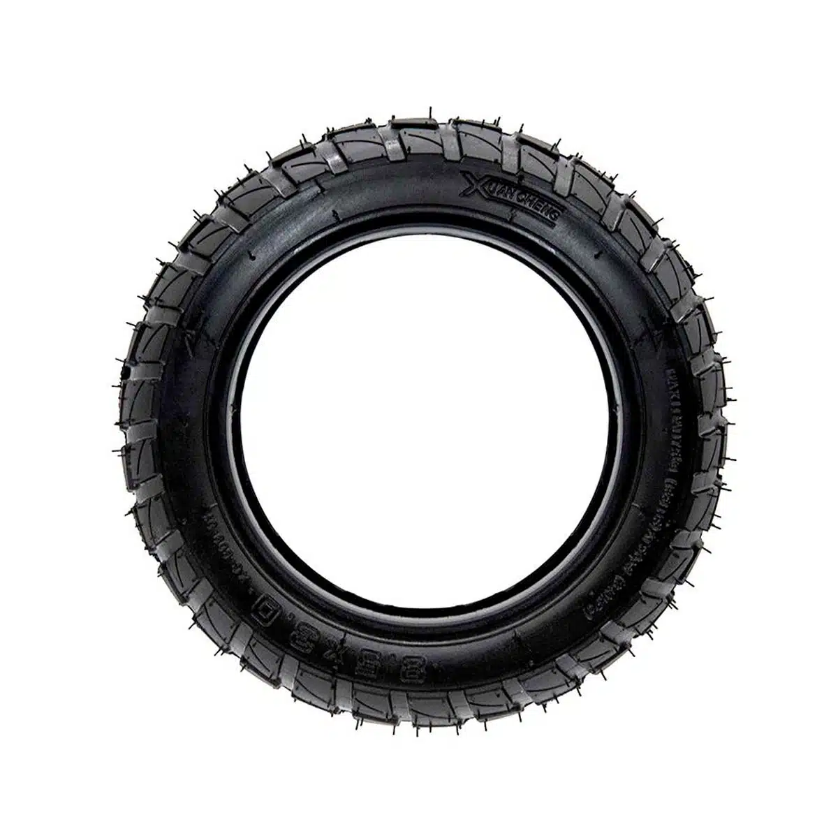 Cubierta 8.5x3 Offroad Xuancheng