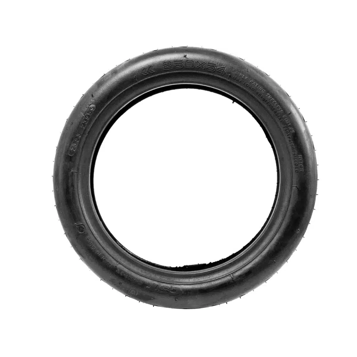 Cubierta Tubeless 250x54 CST