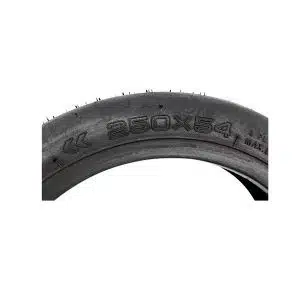 Cubierta Tubeless 250x54 CST
