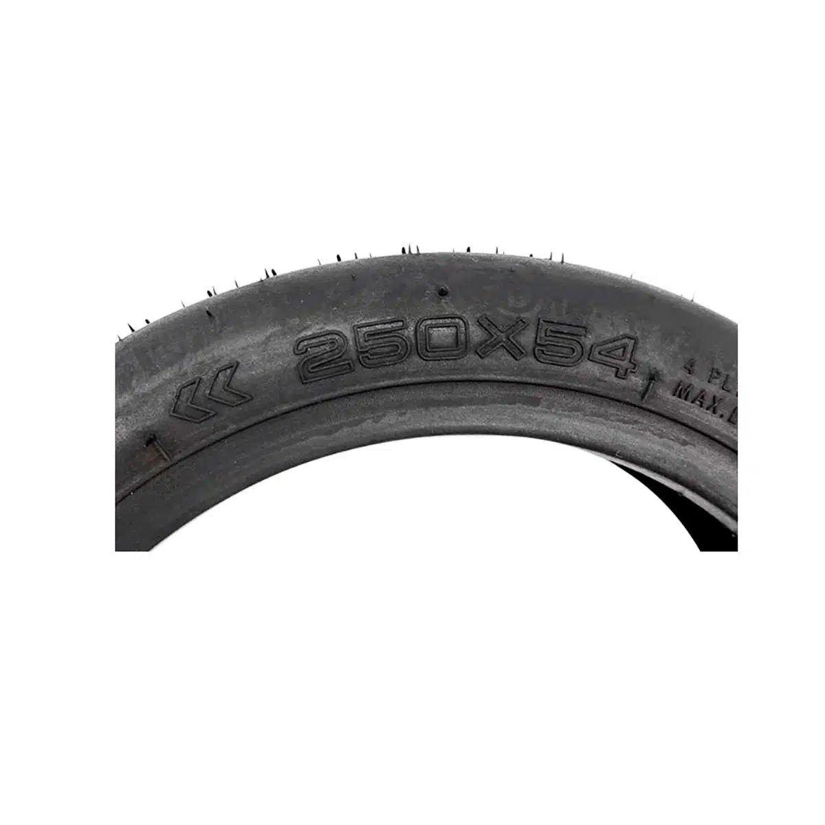 Cubierta Tubeless 250x54 CST