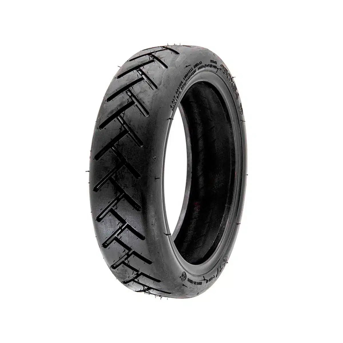 Cubierta Tubeless 250x64 CST