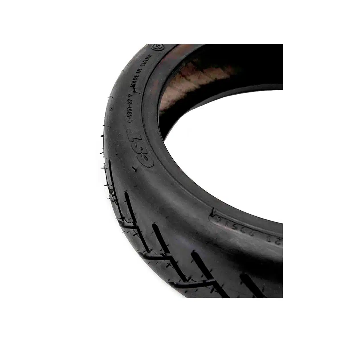 Cubierta Tubeless 250x64 CST