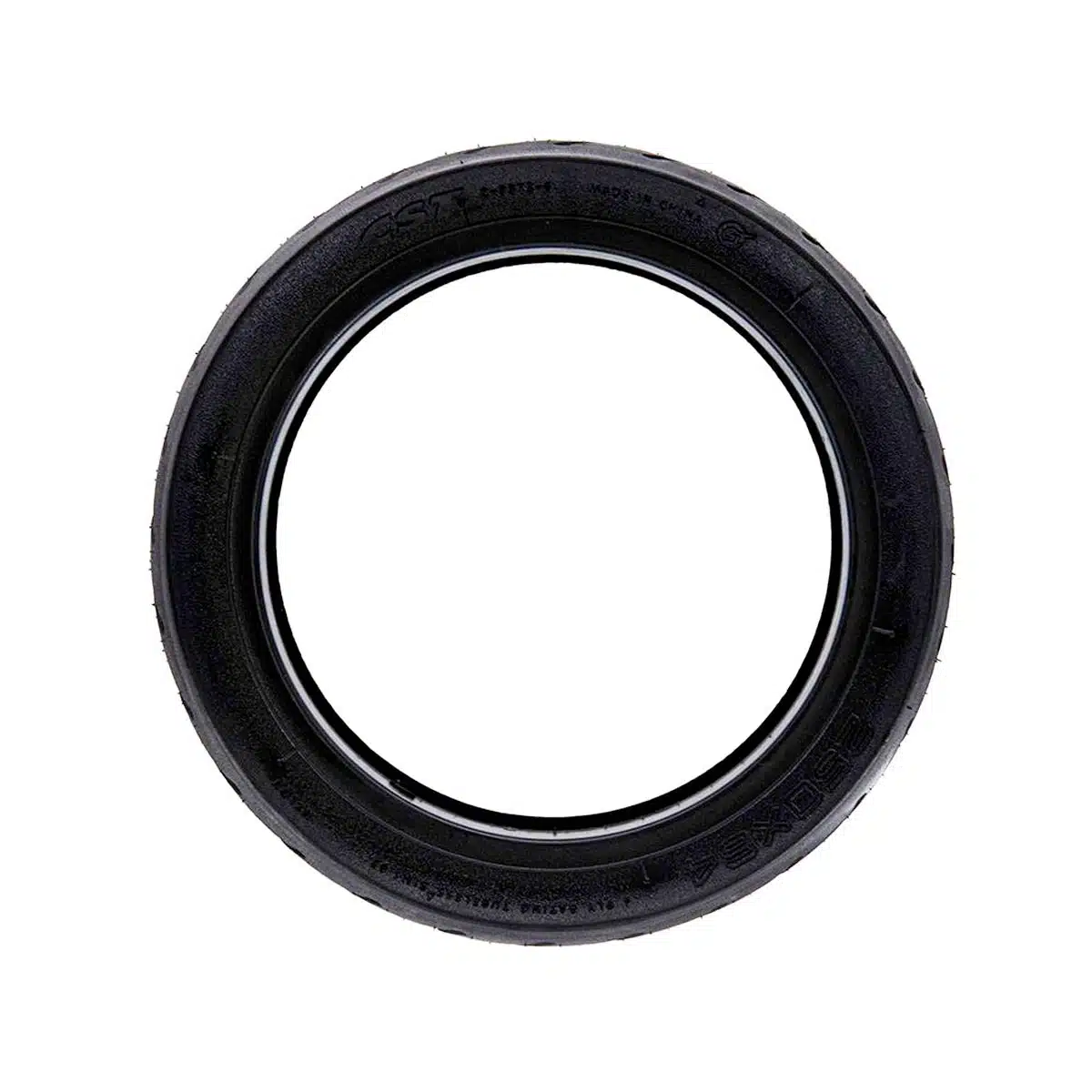 Cubierta Tubeless 250x64 CST