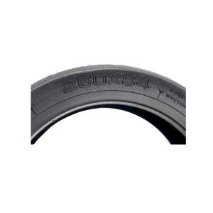 Cubierta Tubeless 250x64 CST