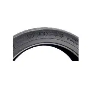 Cubierta Tubeless 250x64 CST