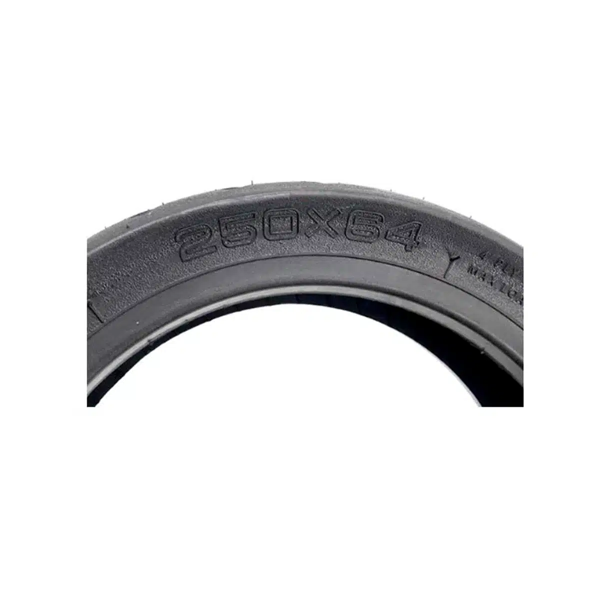 Cubierta Tubeless 250x64 CST