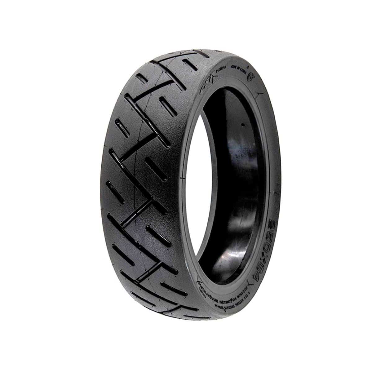 Cubierta Tubeless 250x64 CST Gel