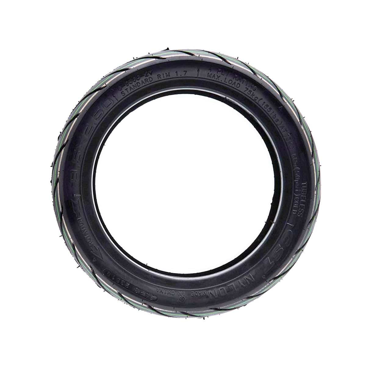 Cubierta 9.5x2.5-6.1 CST GEL