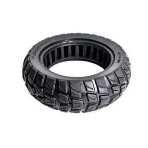 Rueda Maciza 10x2.70-6.5 Offroad