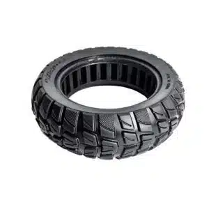 Rueda Maciza 10x2.70-6.5 Offroad