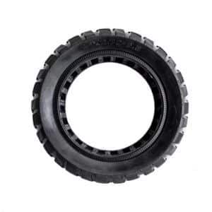Rueda Maciza 10x2.70-6.5 Offroad