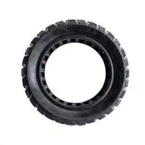 Rueda Maciza 10x2.70-6.5 Offroad