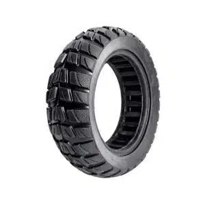 Rueda Maciza 10x2.70-6.5 Offroad