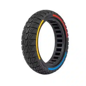 Rueda Maciza Cityneye 9.5×2 OffRoad