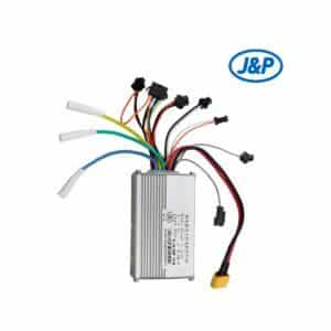 Controladora JP 48V 25A Sin Hall