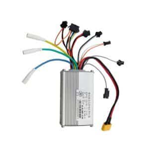 Controladora JP 48V 25A Sin Hall