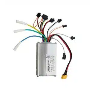 Controladora JP 48V 25A Sin Hall