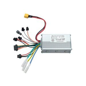 Controladora JP 48V 25A Sin Hall