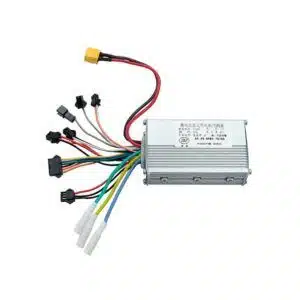 Controladora JP 48V 25A Sin Hall