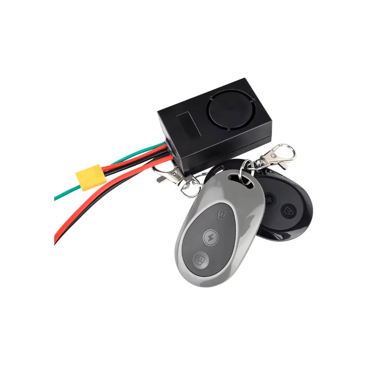 Alarma Antirrobo Compatible Xiaomi