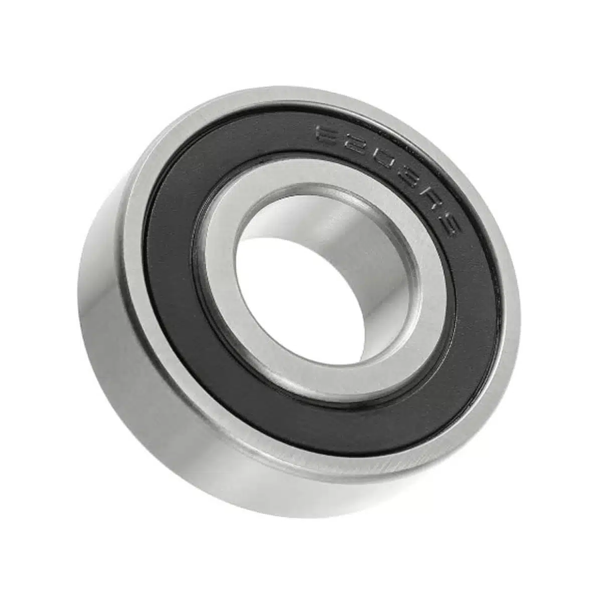 Rodamiento de Bolas 6203RS