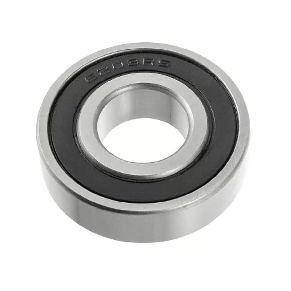 Rodamiento de Bolas 6203RS