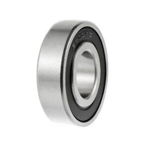 Rodamiento de Bolas 6203RS