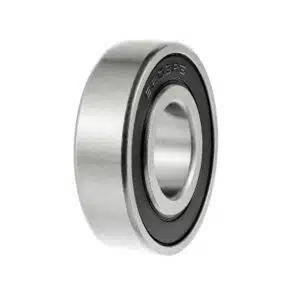 Rodamiento de Bolas 6203RS
