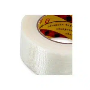 Cinta Adhesiva Fibra Vidrio 5cmx25m