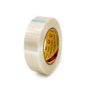 Cinta Adhesiva Fibra Vidrio 3cmx25m