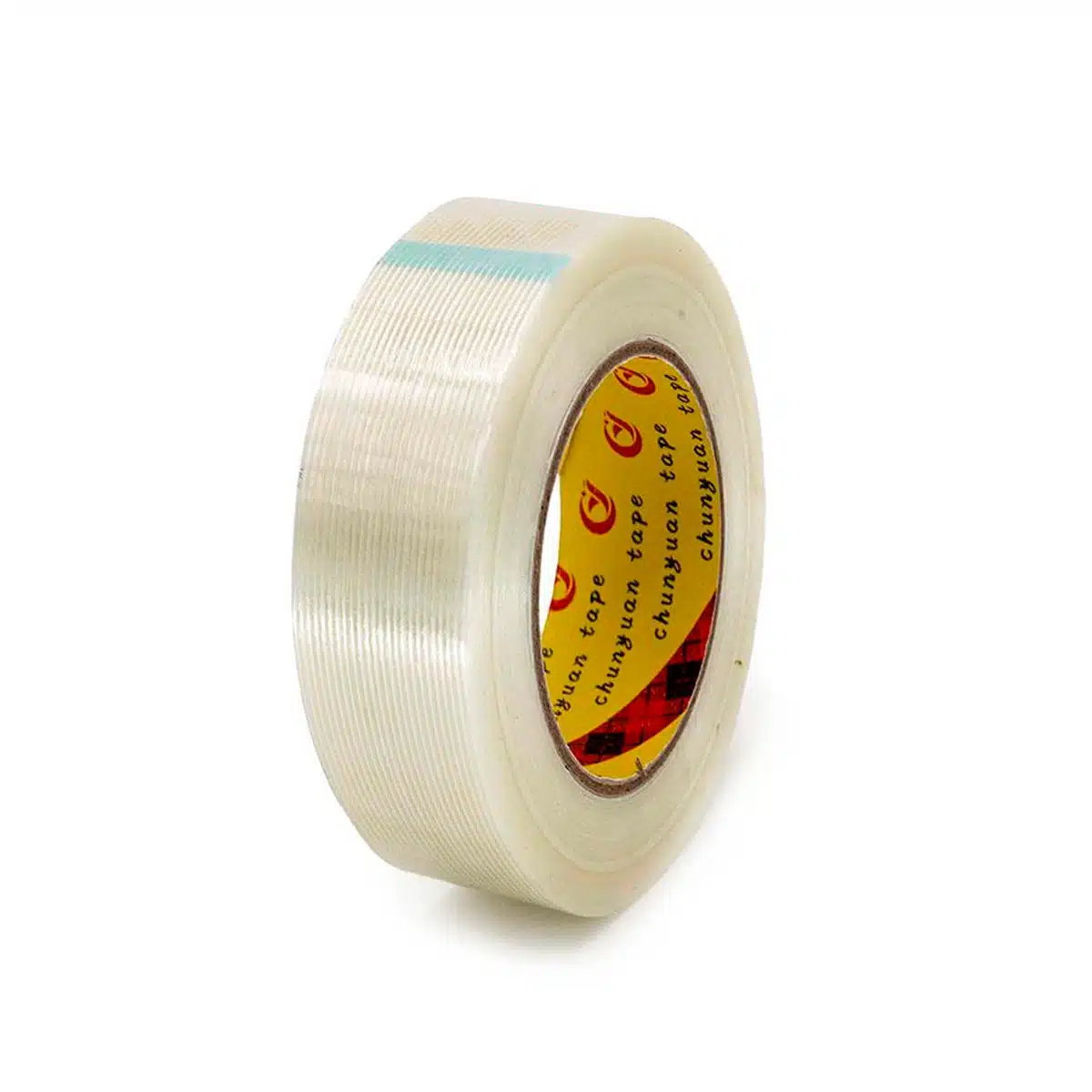 Cinta Adhesiva Fibra Vidrio 3cmx25m