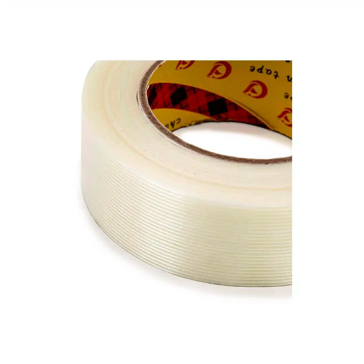 Cinta Adhesiva Fibra Vidrio 3cmx25m