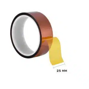 Cinta Kapton 25mm x 33m