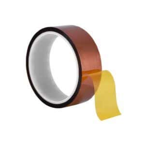 Cinta Kapton 35mm x 33m