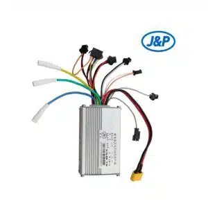 Controladora JP 36V 19A Sin Hall